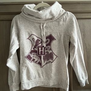 Harry Potter sweatshirt